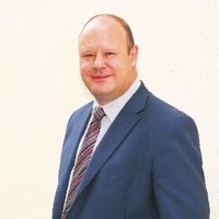 Vinnie Murphy Qfa- Cip Insurance Professional