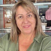 Patricia Duarte