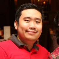 Hans Dharmawidjaja