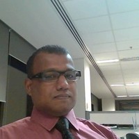 Venkat Dyavanapally
