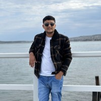 Dishant Bhalala