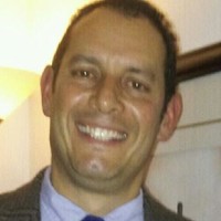 Antonio Gonzalez