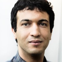 Ahmad Ghunaim