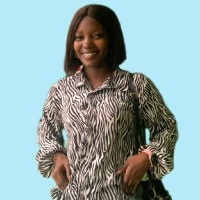 Joy Idoko