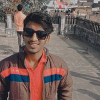 Lucky Parjapat