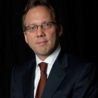 Robert van de Vegte