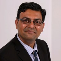 Raj Mehta - PFP®, CIM® (He/Him)