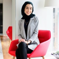 Manaal Rafih