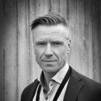 Morten Klokkersveen