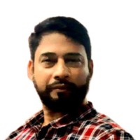 Nasimul Haque