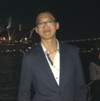 Tsz Fung Tang