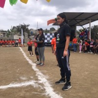 Beatriz Oyarce Sanhueza