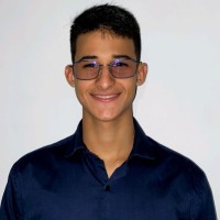 Jorge Luis Sanchez Barreneche