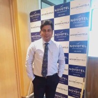 Sujit Roy