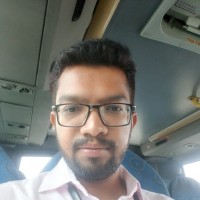 Balaji Anand