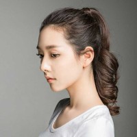 蓝Lily