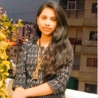 Arohi Saxena