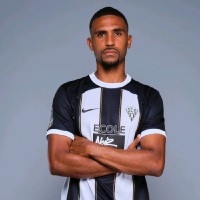 Cedric Hountondji