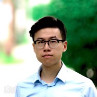 Bowei Liu