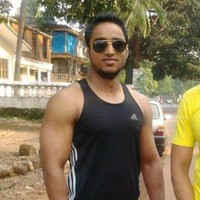 Jagdish Rai