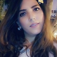Loubna Elharakati