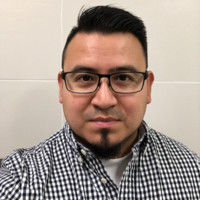 Albert Gonzalez - Bsee