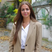Chloé Macrel
