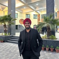 Mandeep Singh Passi