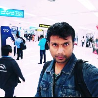 Ganesh K.P.R.S