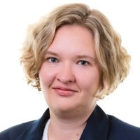 Heidi Haukkala
