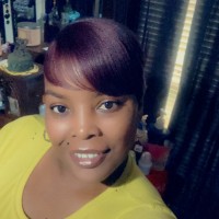 Yolanda Holley