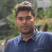 Pranav Kumar Singh