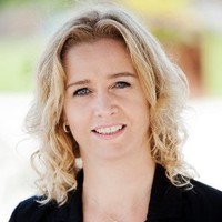 Marjolein Vrijenhoek