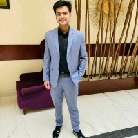 Anshul Kaushal