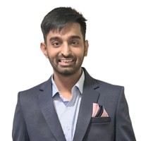 Jay Gangwani