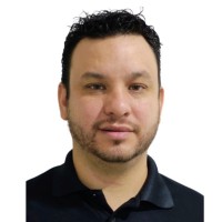Israel Sanchez Elizondo