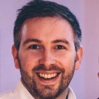 Patrick Stirling