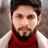 Amal Benny