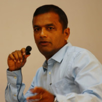 Dr Kaarthick Balakrishnan