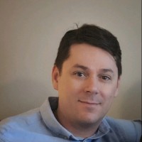 Andrew Walsh, Mba Cpa