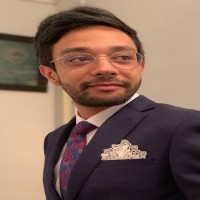 Hani Khalil Ezzekmi