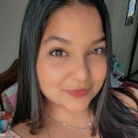 Ingrid Arica García