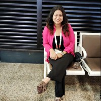 Urvashi Srivastava