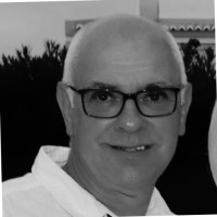 Kevin Ball-Summerhayes