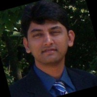 Chirag Maske, Cpa