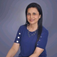 Paminder Kohli