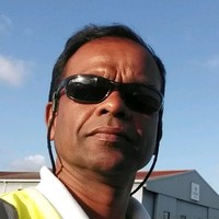 Kamal Ramdhan