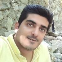 Mehrdad Heidari