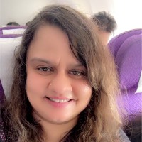 Amruta Mandar Wadkar