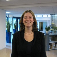 Anneke Woudenberg